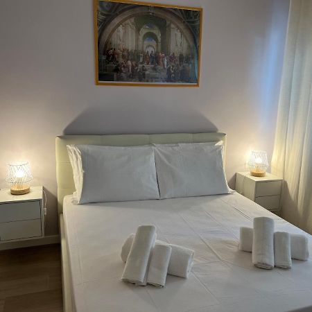 Vatican Emotion Ρώμη Εξωτερικό φωτογραφία